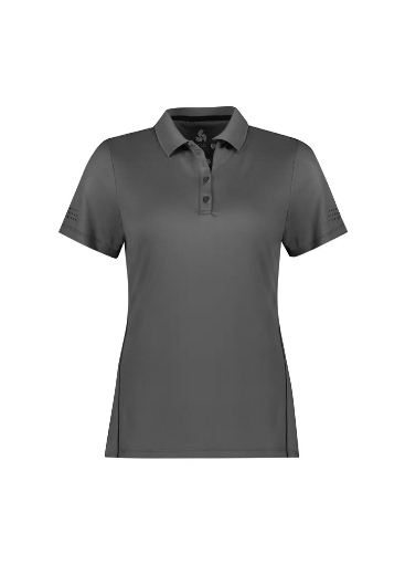 Picture of Biz Collection, Balance Womens Polo